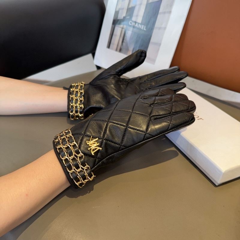 Christian Dior Gloves